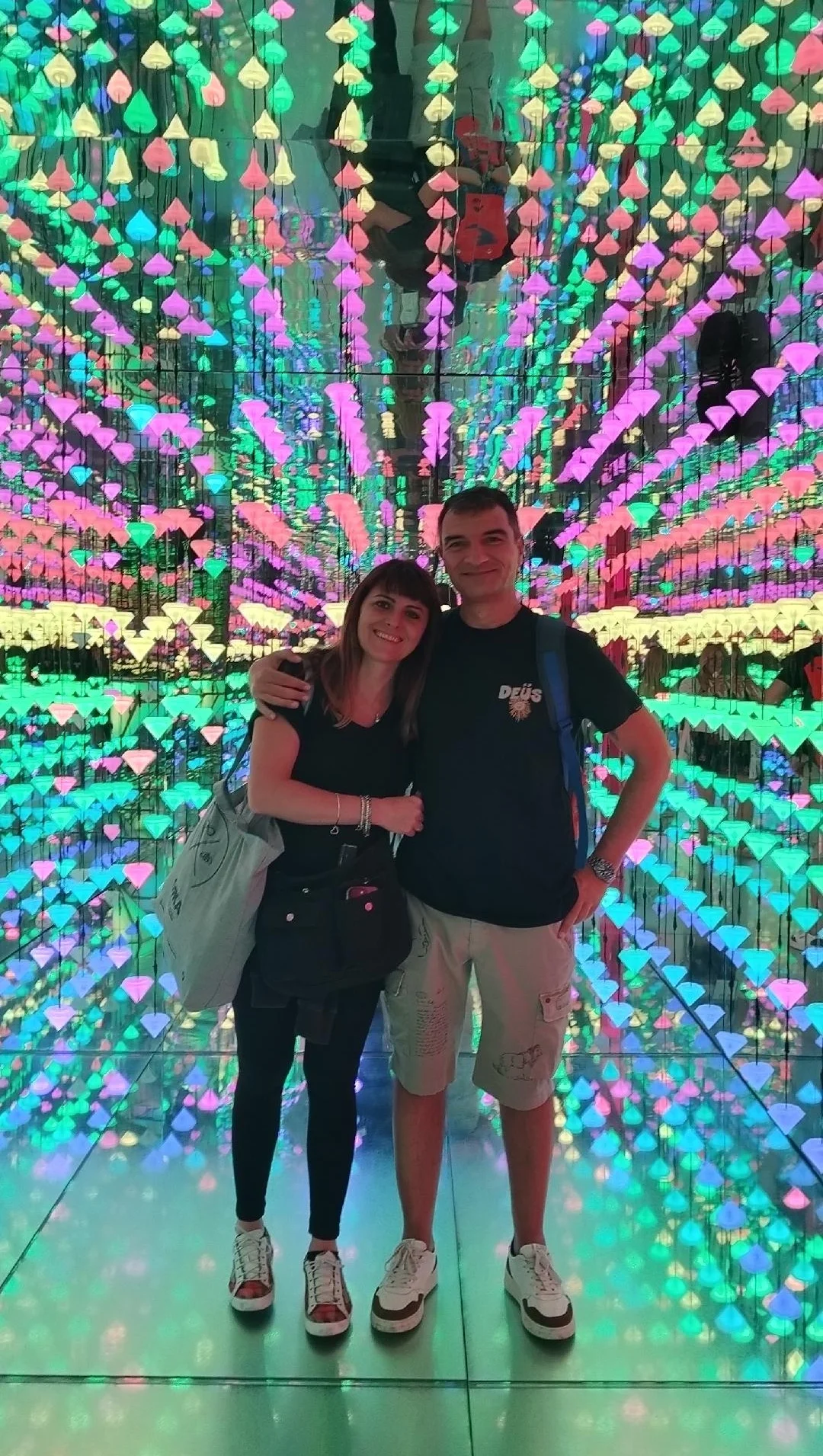 Barrio De Los Museos