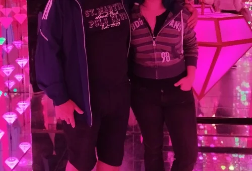 Barrio de los Museos