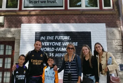 Barrio de los Museos