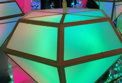 Barrio de los Museos