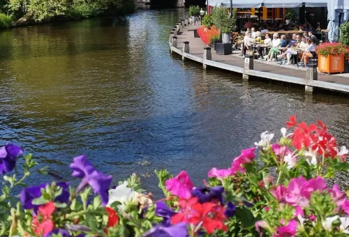 Barrio de los Museos