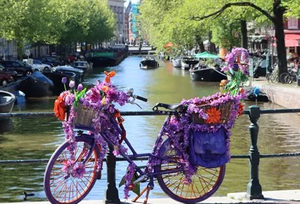 Amsterdam