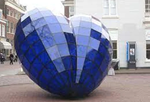 Visita guiada a Delf