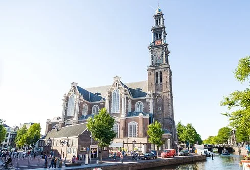 Jordaan