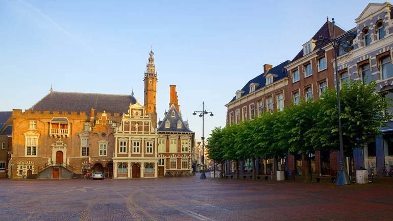 Haarlem