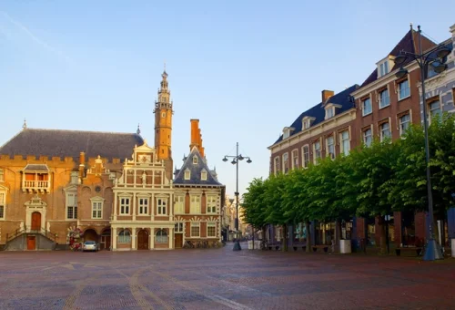 Haarlem