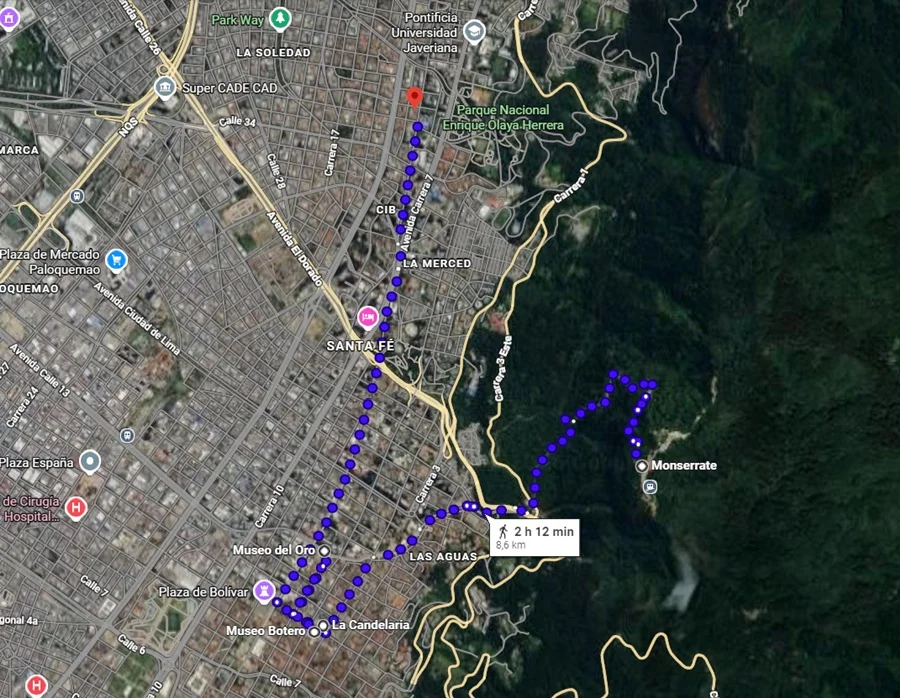 Mapa