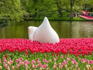 Keukenhof