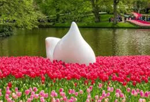 Keukenhof