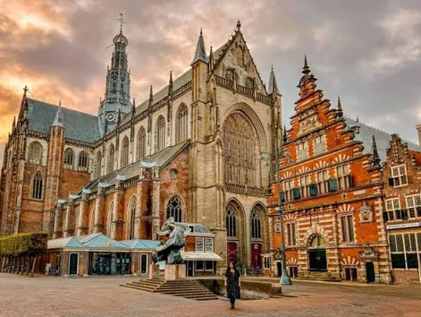 A HAARLEM