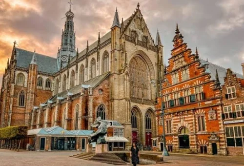 A HAARLEM