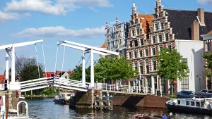 C HAARLEM