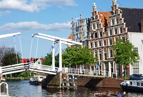 C HAARLEM