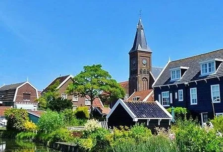 A MARKEN