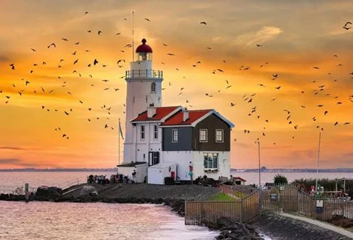 B MARKEN