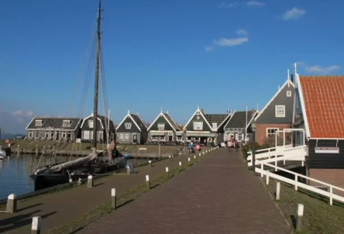 C MARKEN