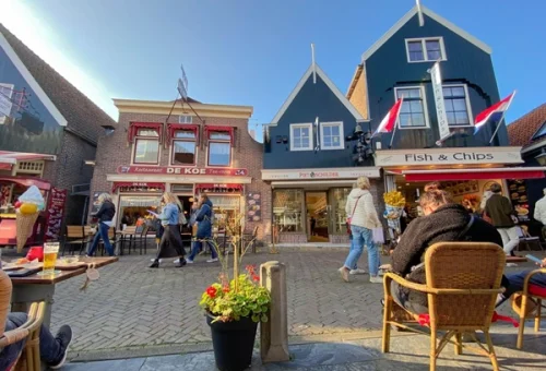 C VOLENDAM