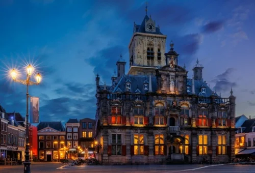 A ZANDVOORT