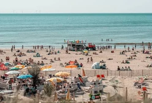 B ZANDVOORT