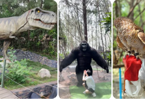 dinogate's