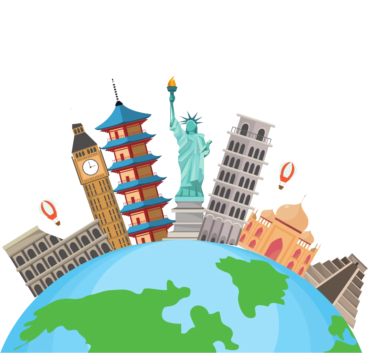 global