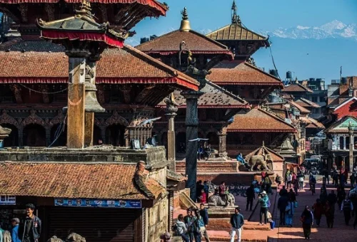 Kathmandu
