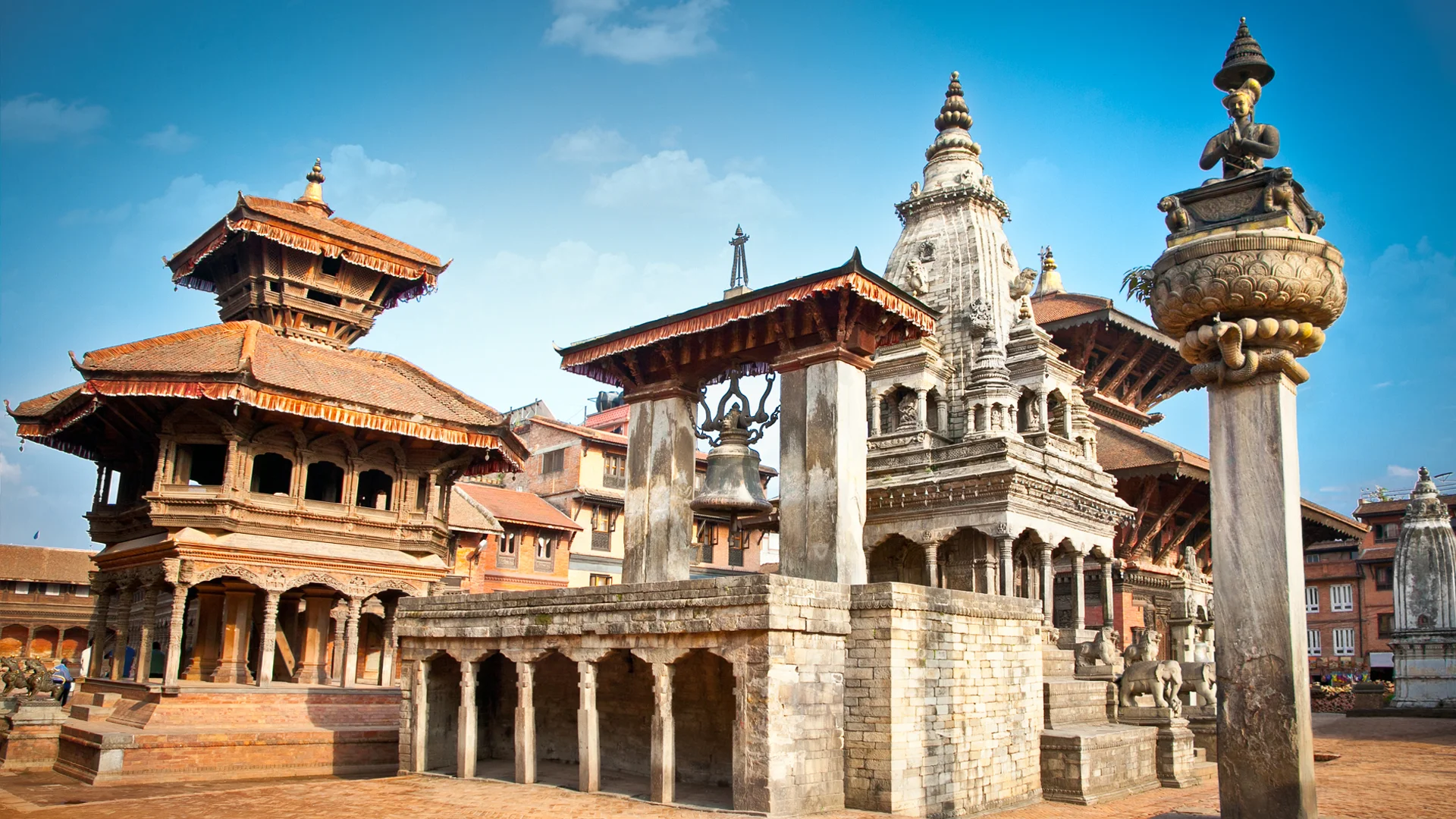 bhaktapur