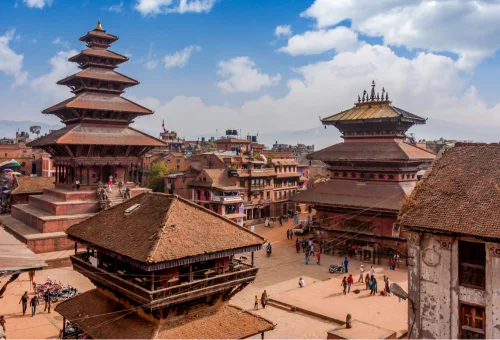 Bhaktapur_durbar