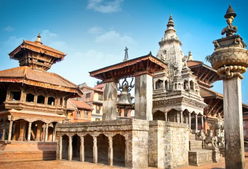 bhaktapur
