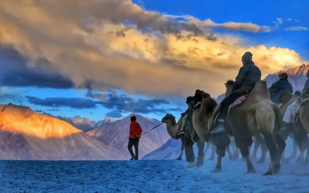 Nubra-Valley-ladakh