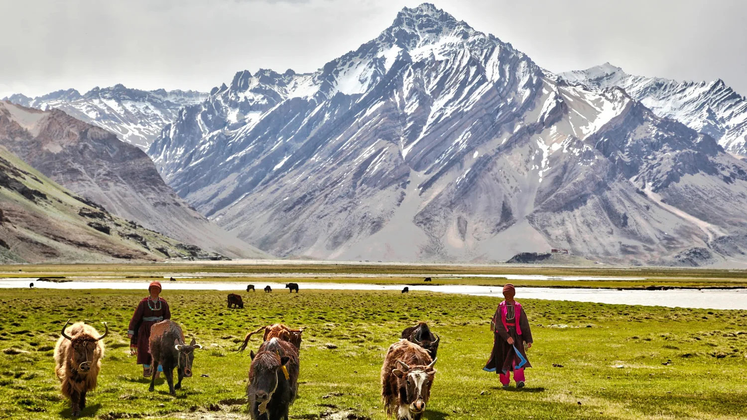 zanskar