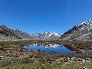 Rangdum_village_of_Zanskar_in_Kargil