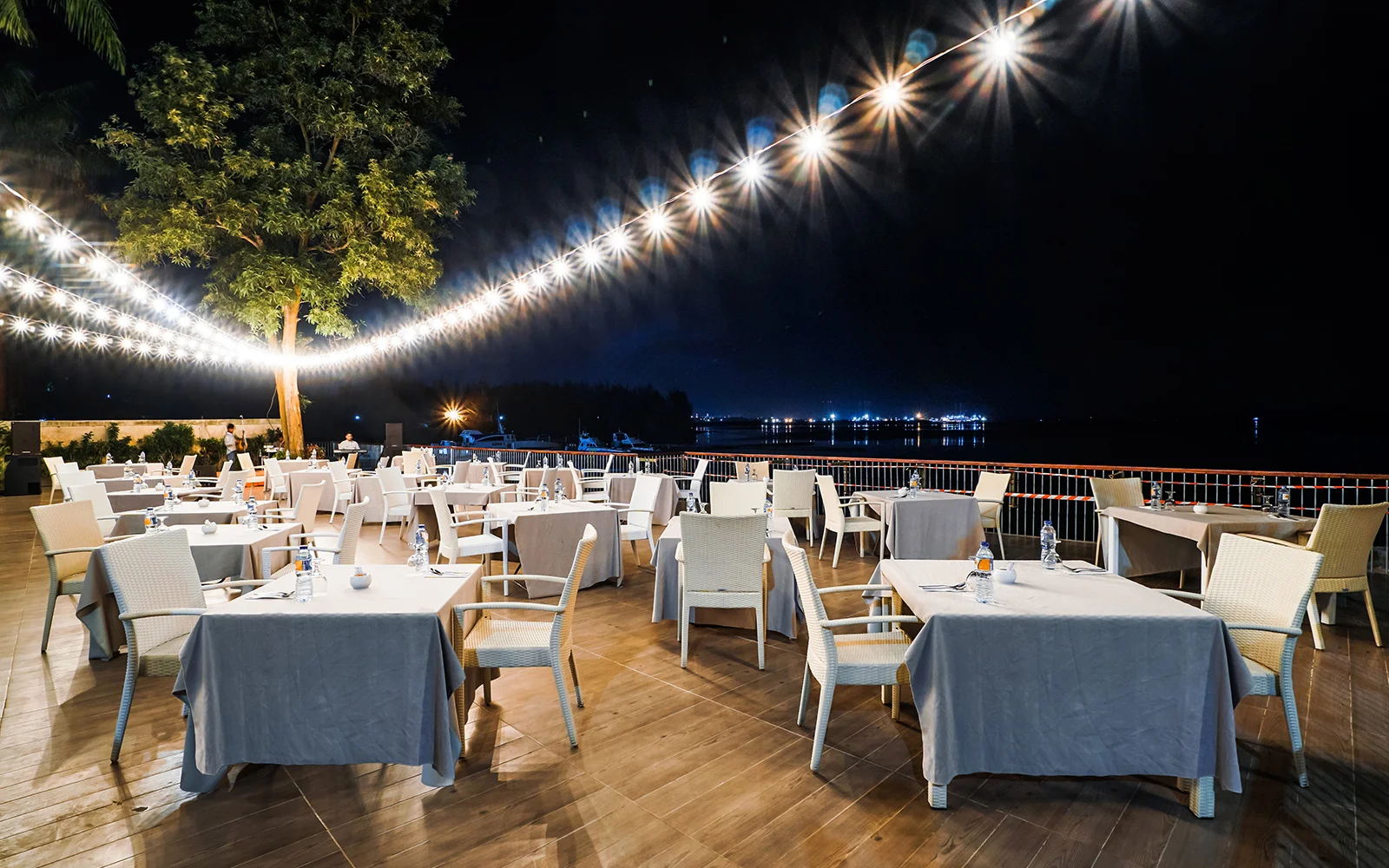Harris Resort Waterfront Batam