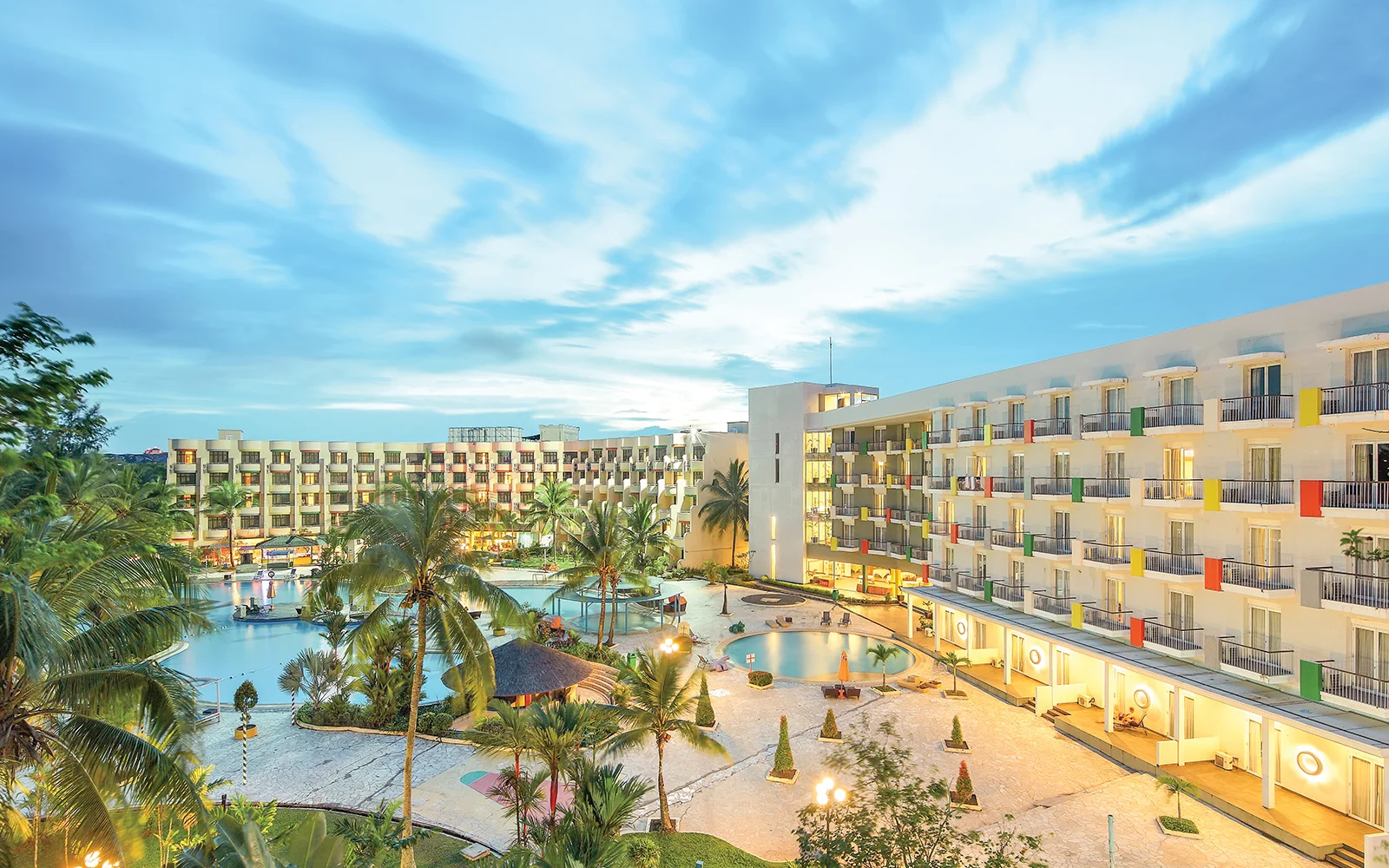 Batam Package