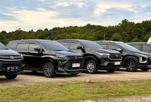 Car Rental Bintan