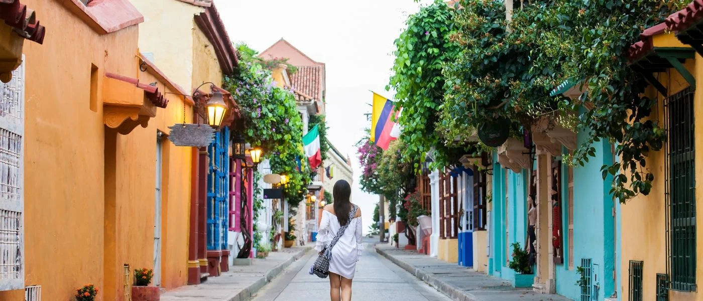 CARTAGENA 1