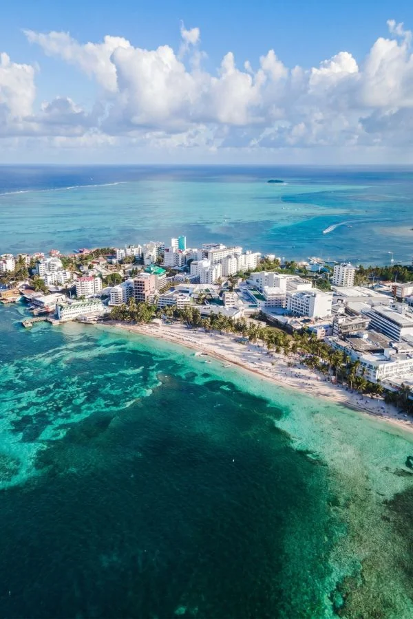 San Andres