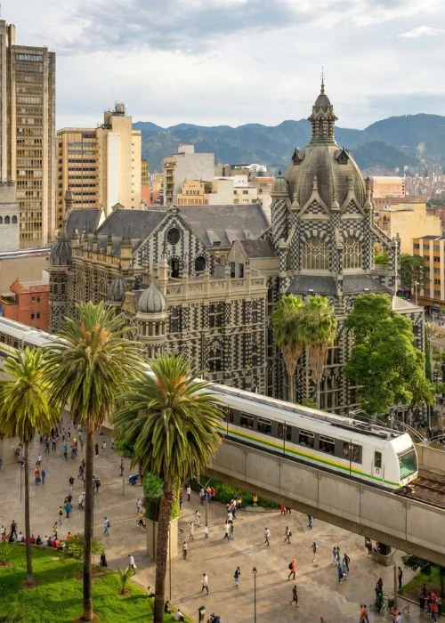 medellin