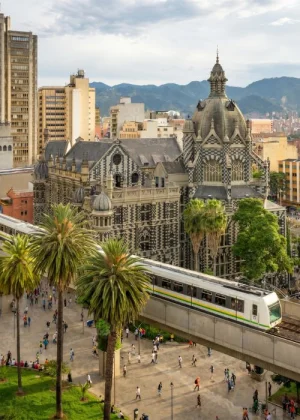Medellin
