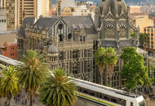 medellin