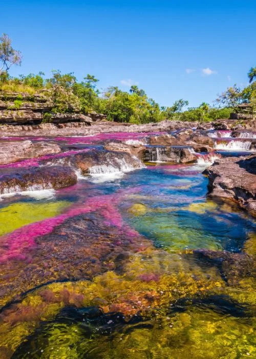 caño cristañes 2