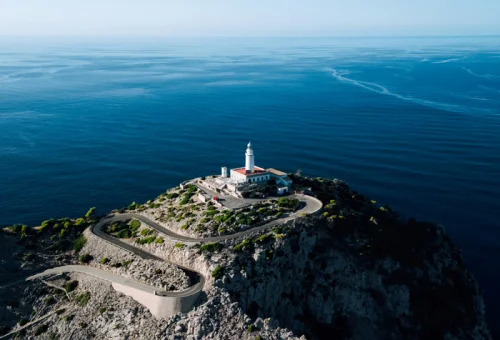 Faro-Formentor