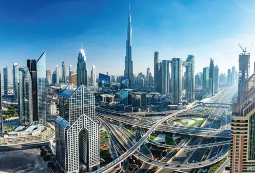 dubai