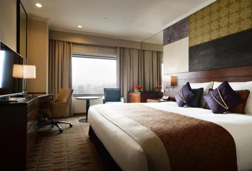 RIHGA Royal Hotel Kyoto