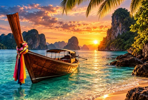 Golden_hour_longtail_boat_lagoon_under2mb