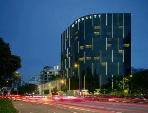 Dorsett Singapore