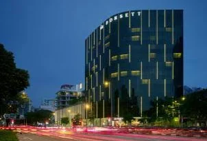 Dorsett Singapore