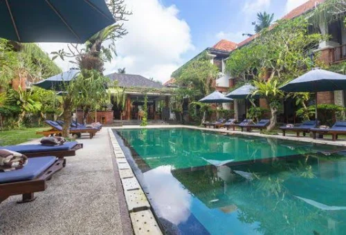 Awatara Boutique Resort Ubud