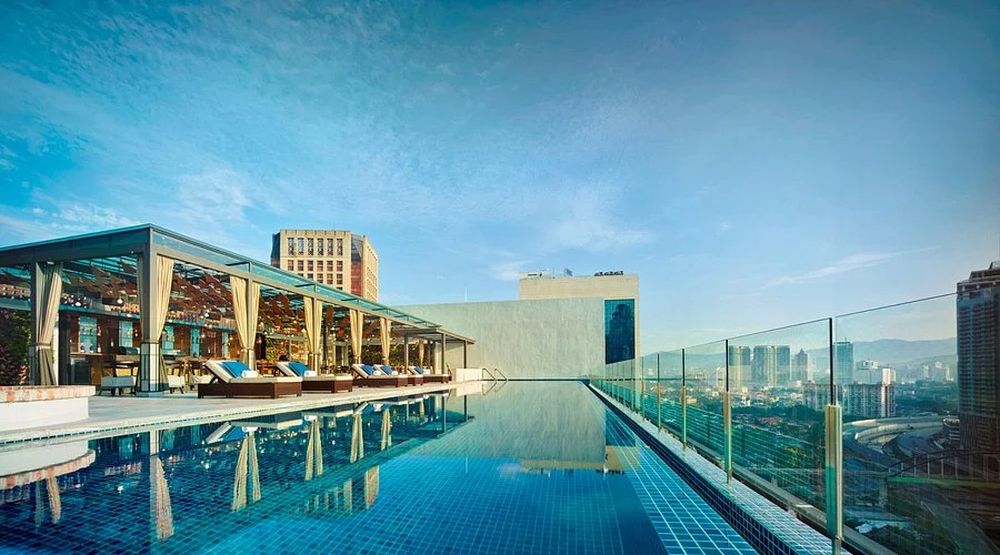 Hotel Stripes Kuala Lumpur, Autograph Collection