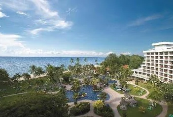 Golden Sands Resort By Shangri La, Penang